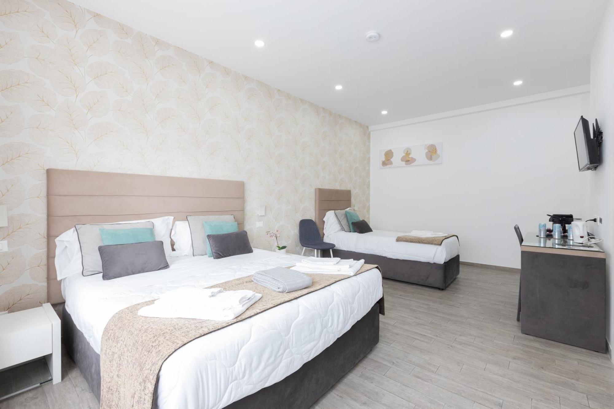 247 Luxury Trastevere Roma