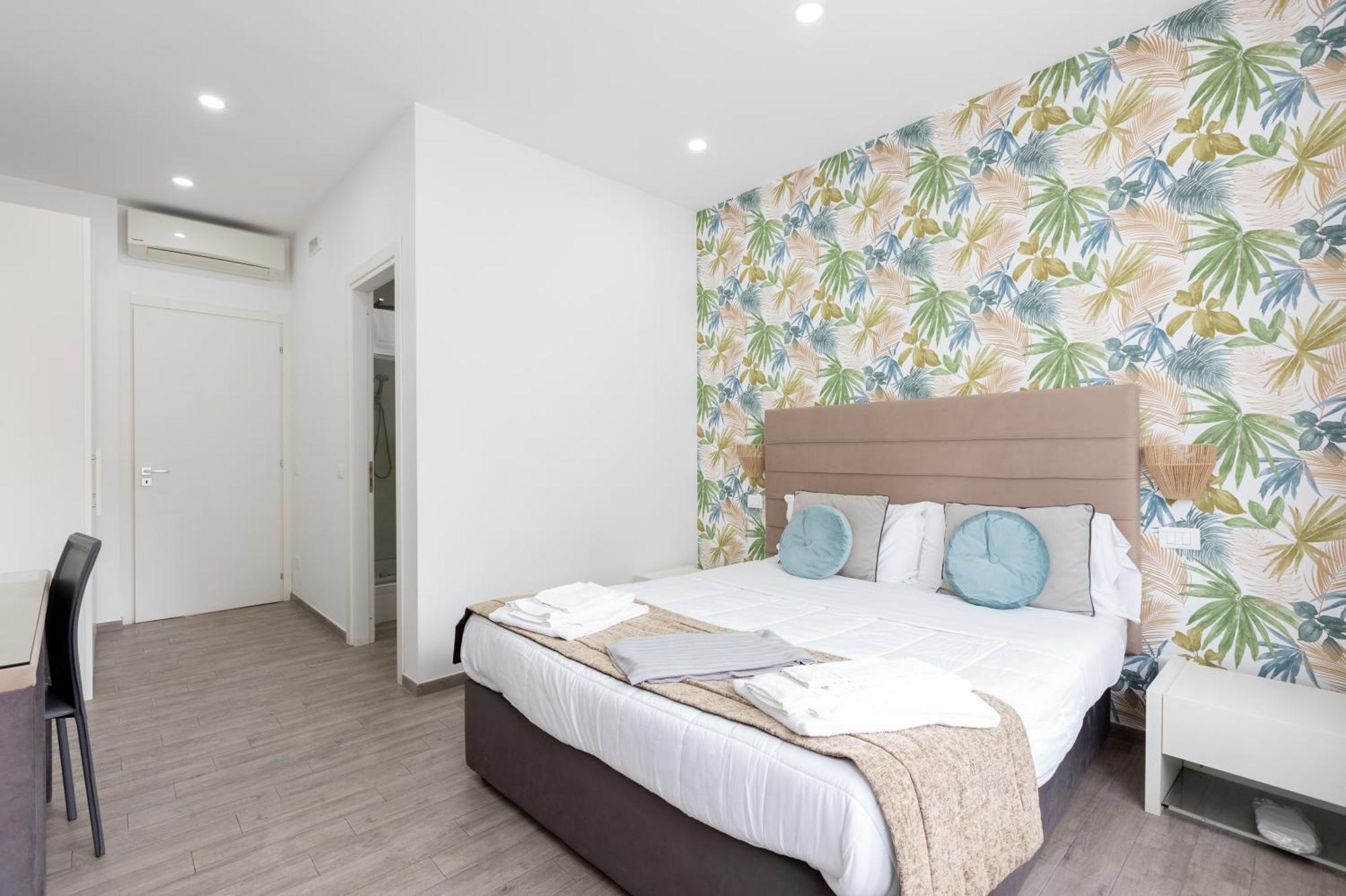 247 Luxury Trastevere Roma