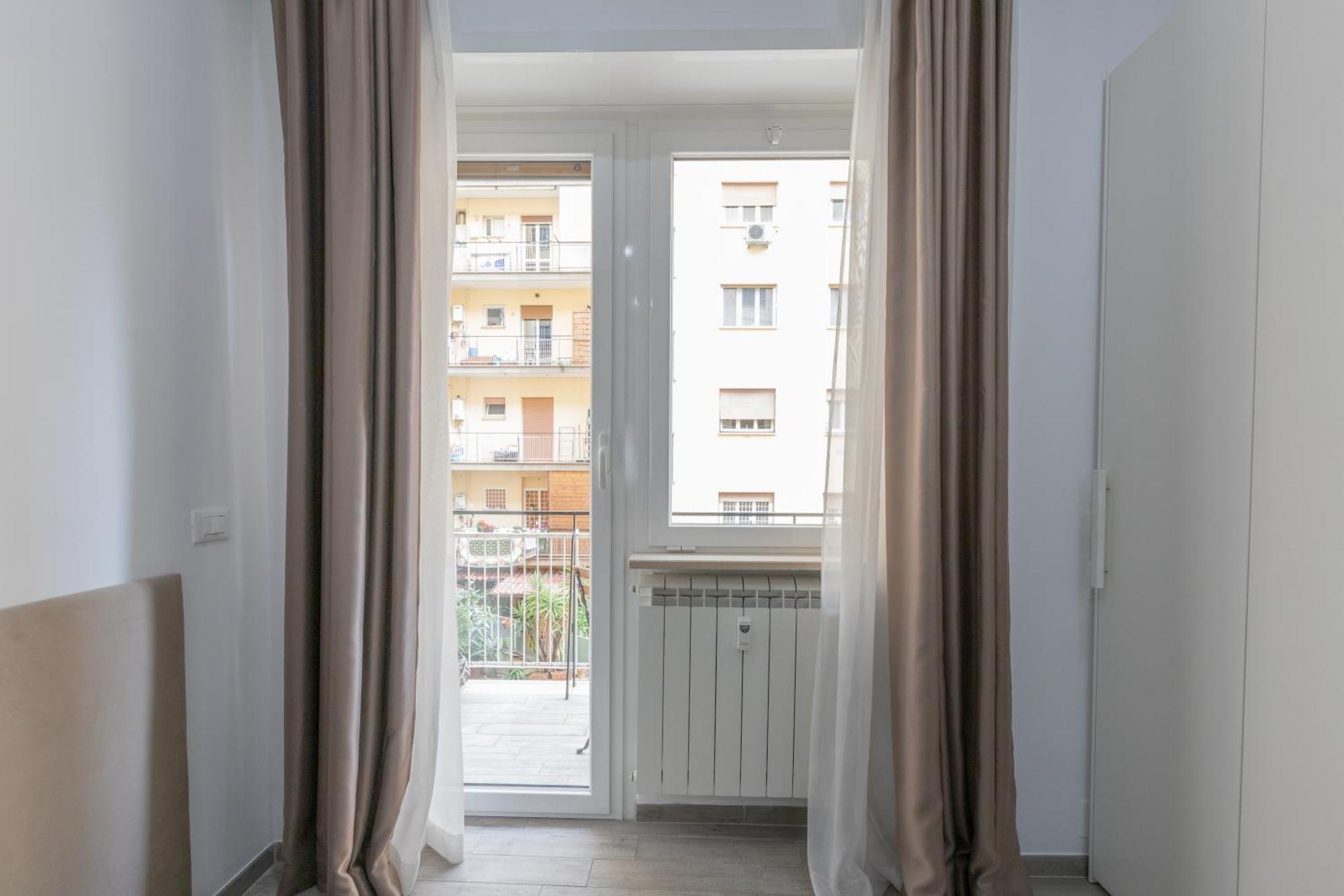 Casa de hóspedes 247 Luxury Trastevere Roma