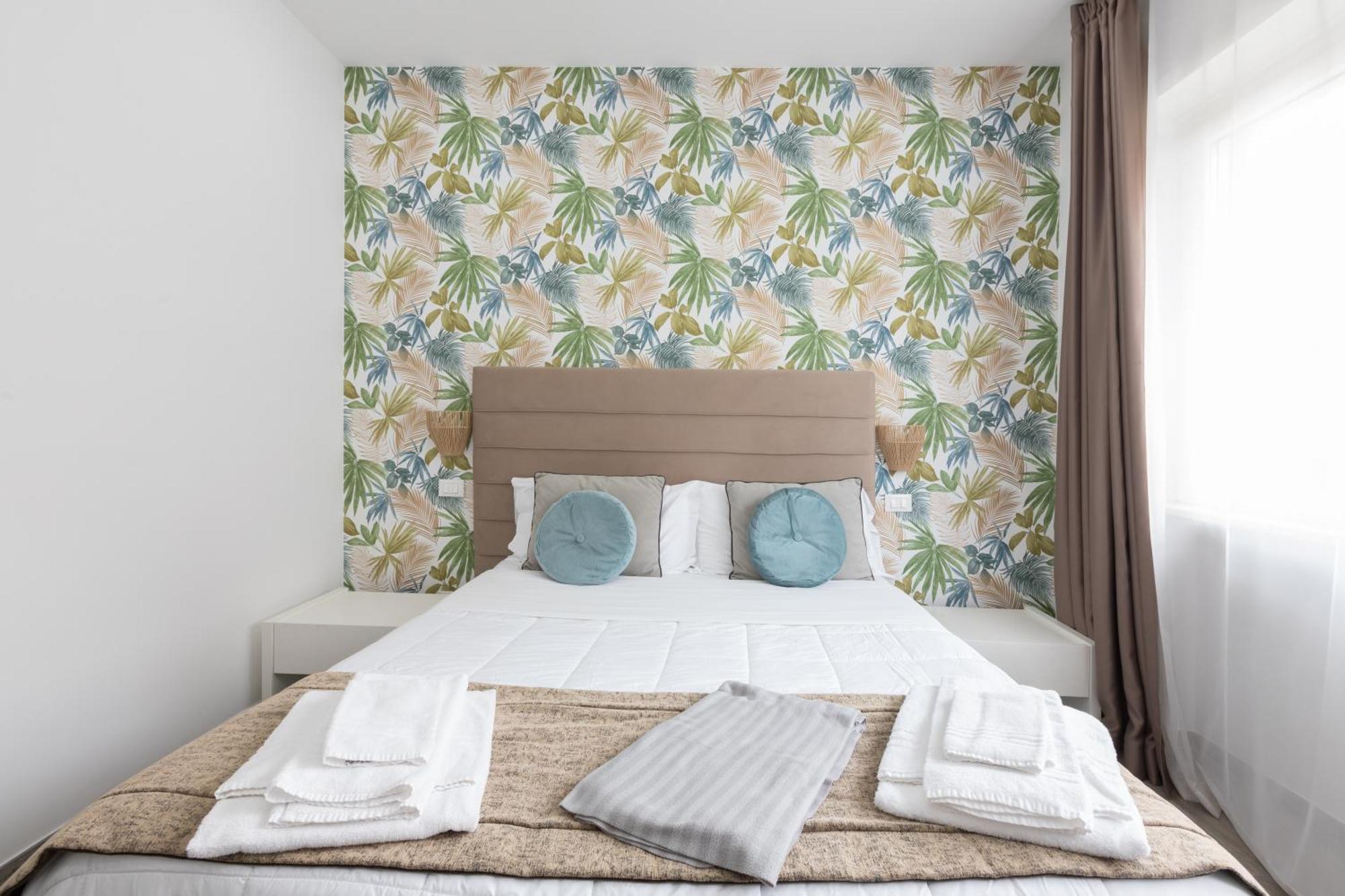 Casa de hóspedes 247 Luxury Trastevere 2*