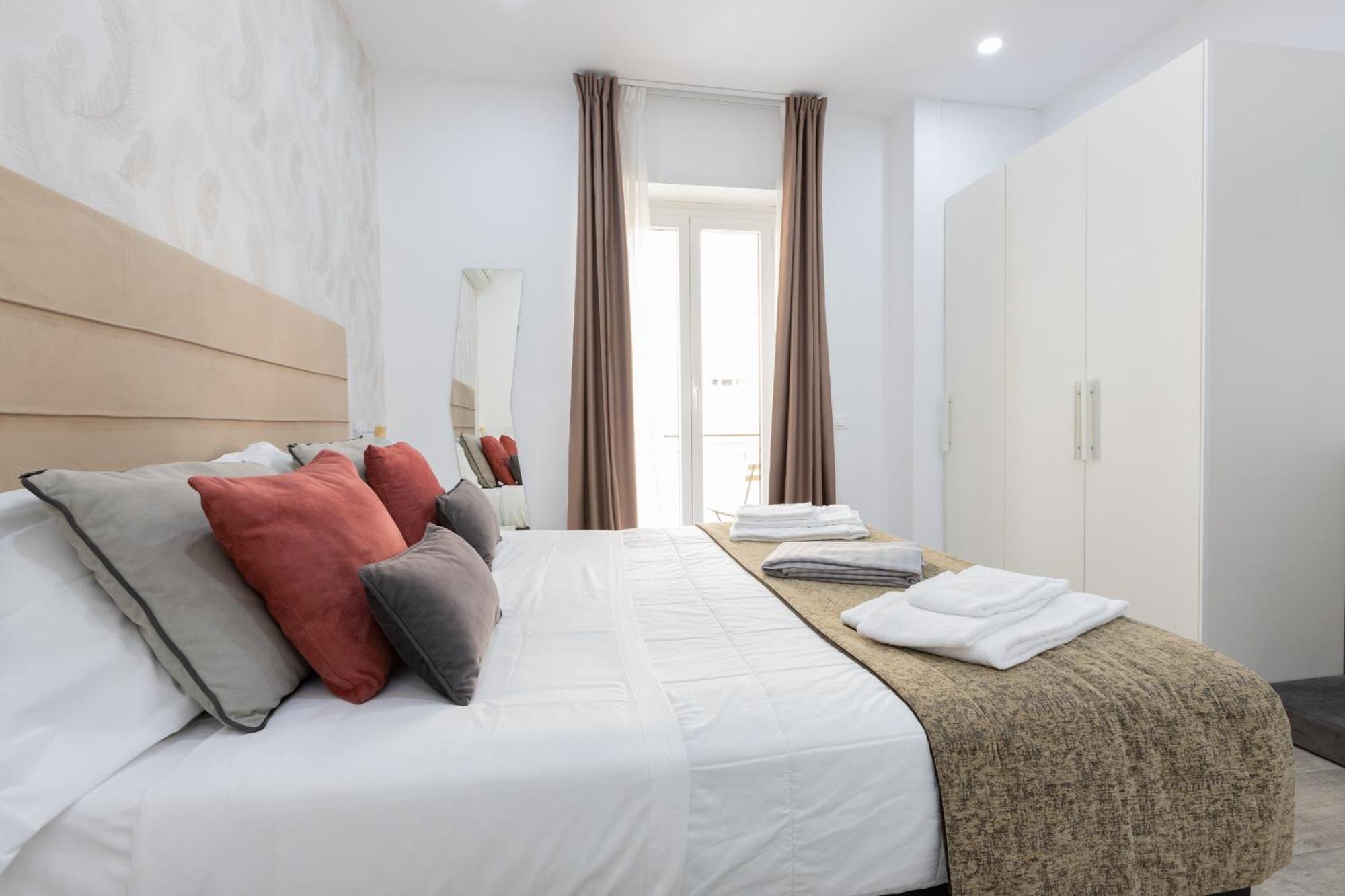 Casa de hóspedes 247 Luxury Trastevere 2*