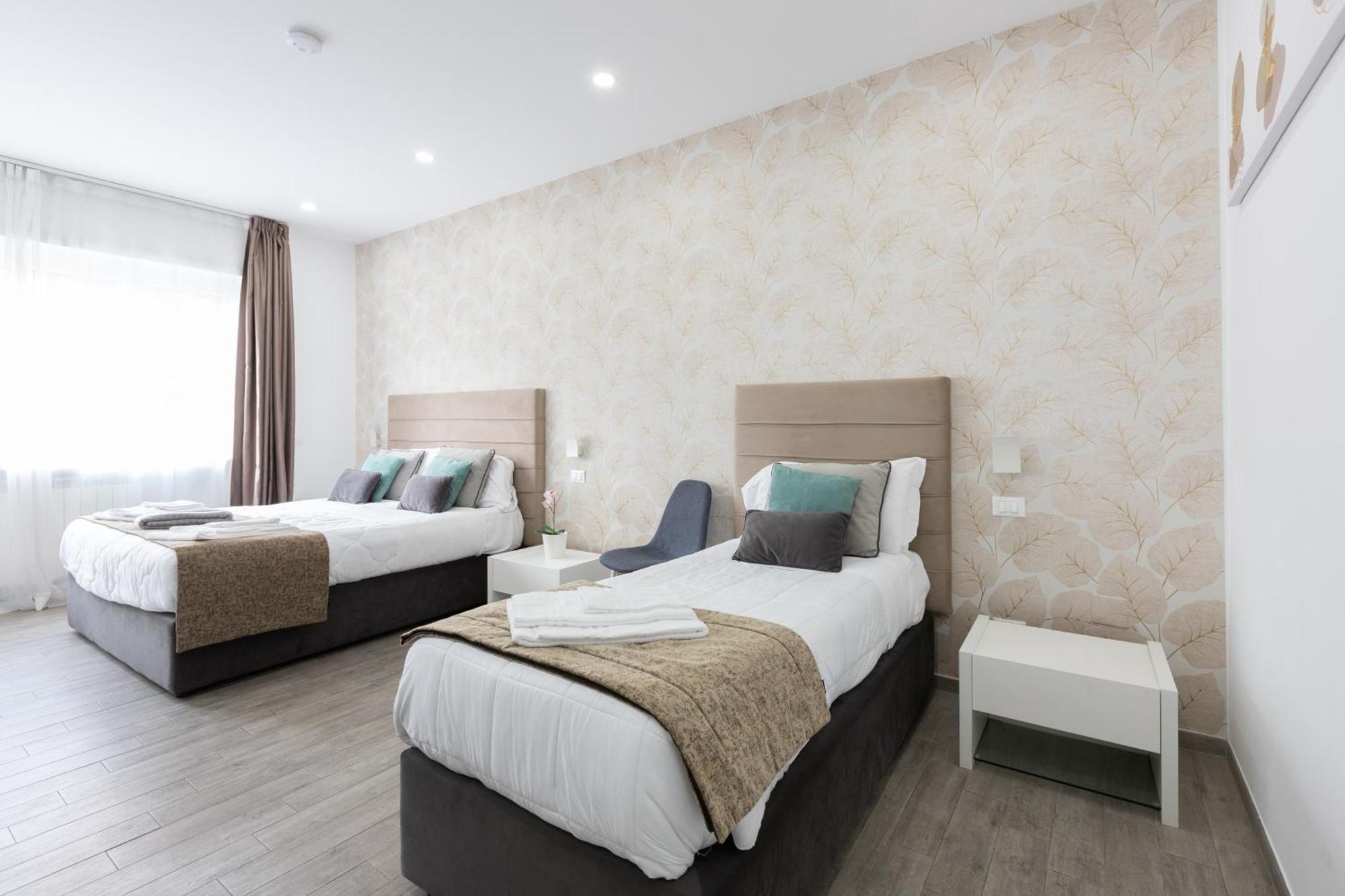 247 Luxury Trastevere 2* Roma