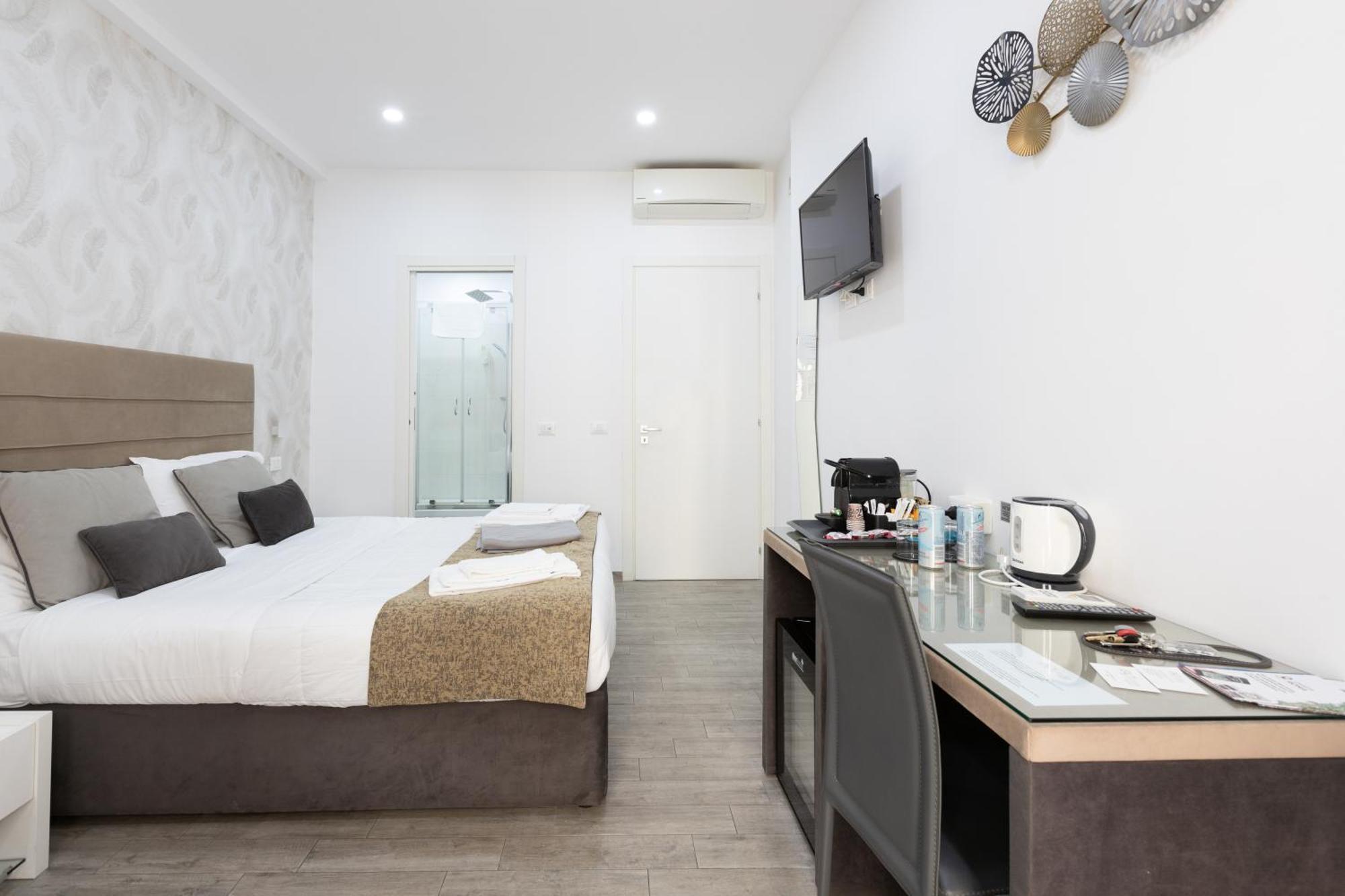 Casa de hóspedes 247 Luxury Trastevere