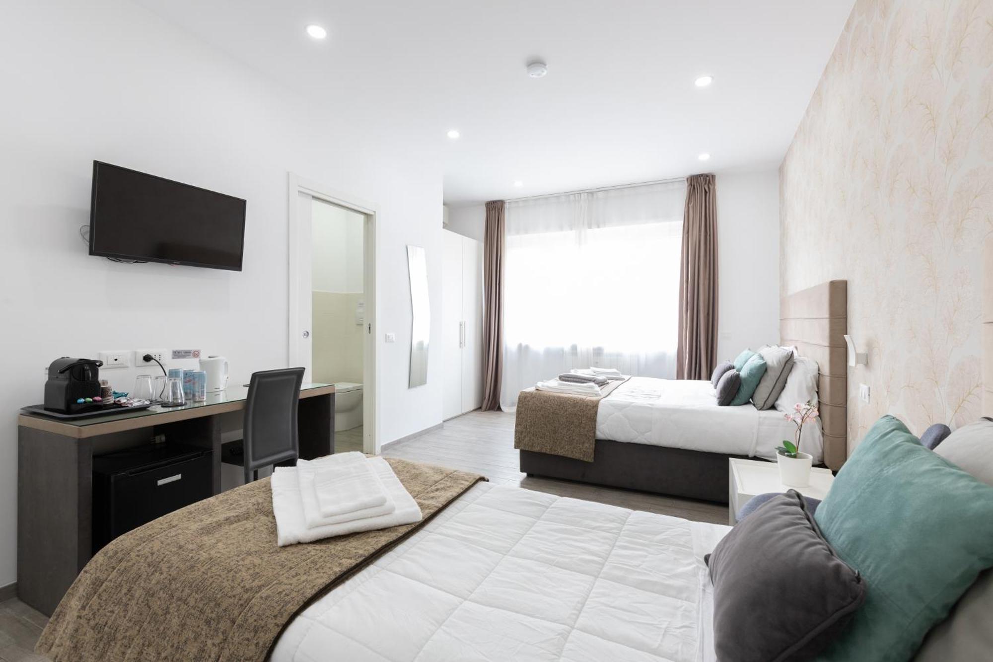 247 Luxury Trastevere Roma