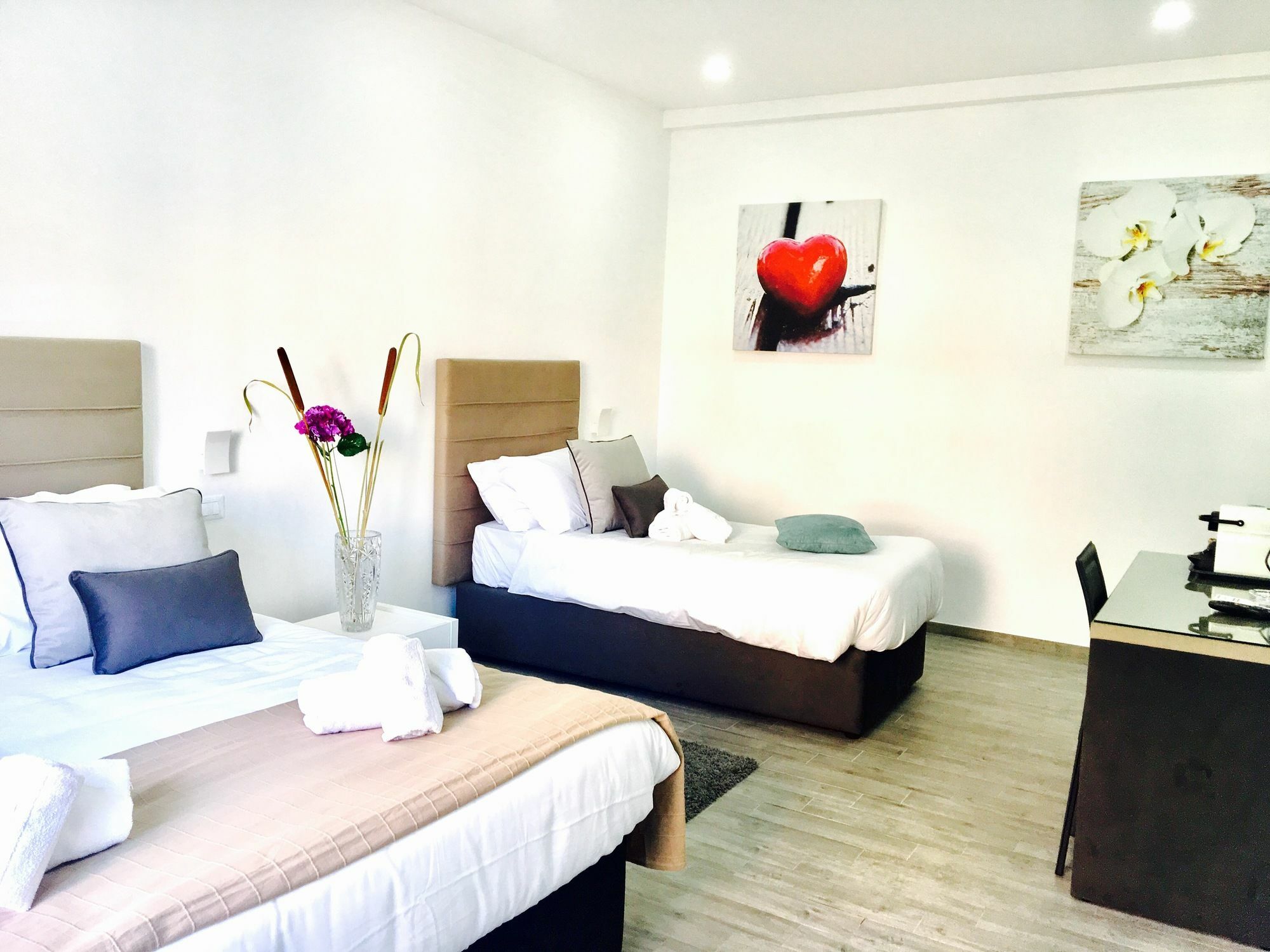 247 Luxury Trastevere Roma
